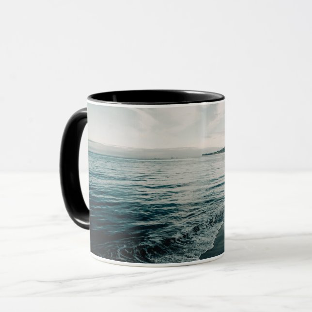 Combo-Tasse Tasse (Vorderseite Links)