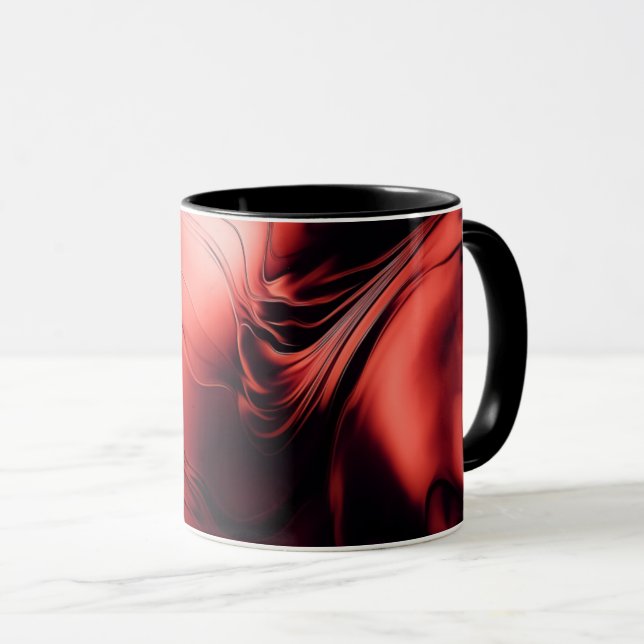 Combo-Tasse Tasse (VorderseiteRechts)