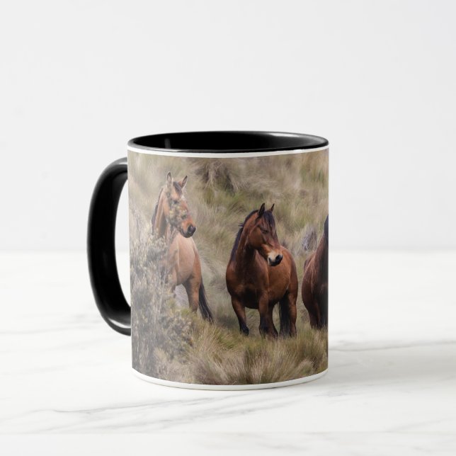 Combo-Tasse Tasse (Vorderseite Links)