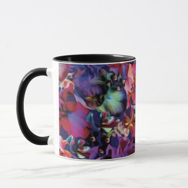 Combo-Tasse Tasse (Links)
