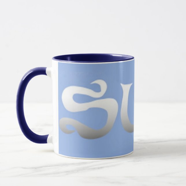 Combo-Tasse Tasse (Links)