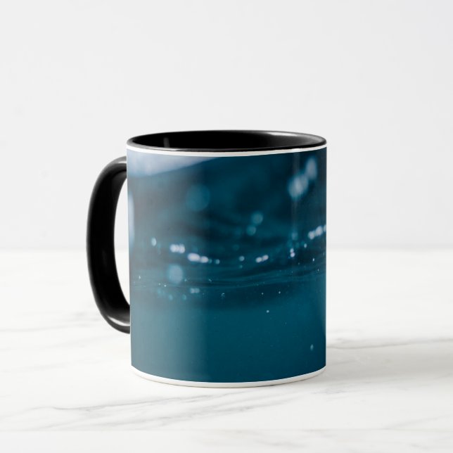 Combo-Tasse Tasse (Vorderseite Links)