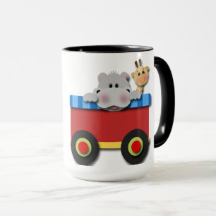 Combo-Tasse Tasse