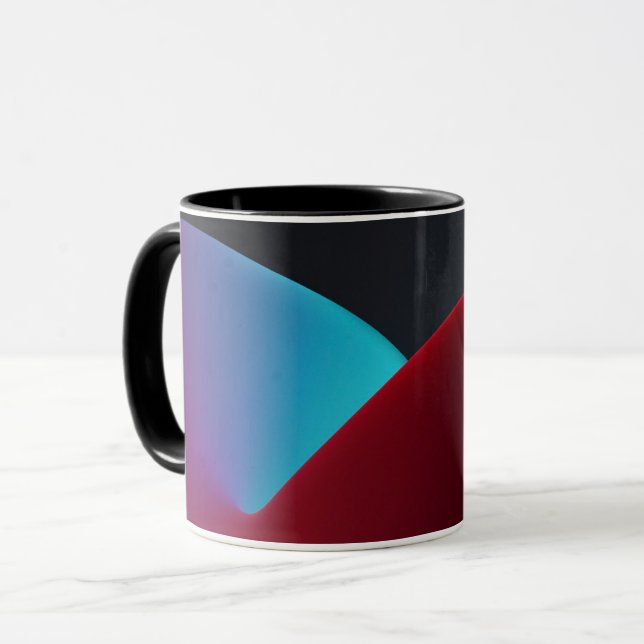 Combo-Tasse Tasse (Vorderseite Links)