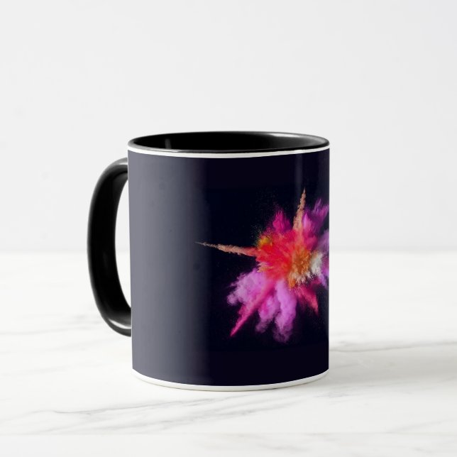 Combo-Tasse Tasse (Vorderseite Links)