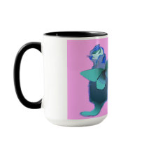Combo-Tasse