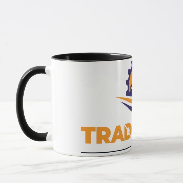 Combo-Tasse Tasse (Links)