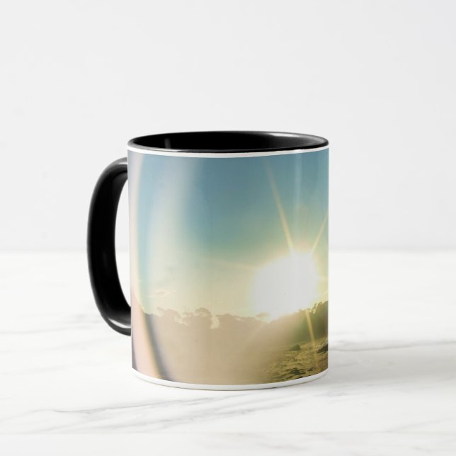 Combo-Tasse Tasse (Vorderseite Links)