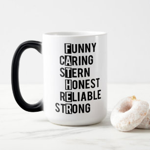 Combo-Tasse Verwandlungstasse