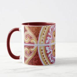 Combo Vintage Tasse -2