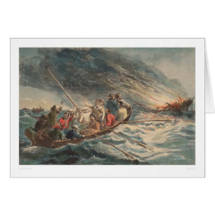 Combustion de la tondeuse "frelon" de la