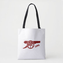Come On You Gunners COYG