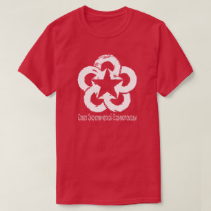COMECON VINTAG T-Shirt
