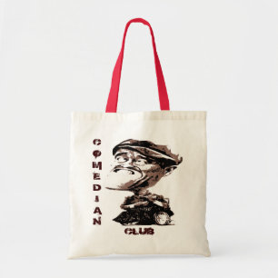 Comedian Club Bag Tragetasche