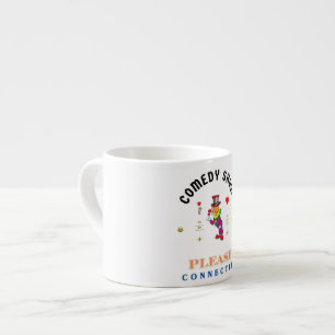COMEDY SHOW ESPRESSOTASSE
