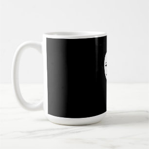 Comedy Tragedy Masken Schauspieler Geschenk Kaffeetasse