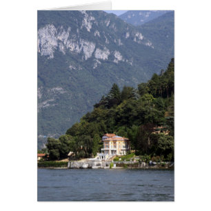 Comer See - Bellagio 1