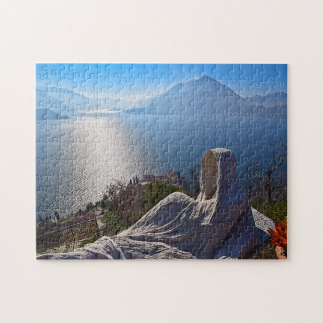 Comer See - Vezio Ghosts - Italien - 11x14 - 252 p (Horizontal)