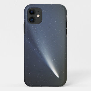 Comet iPhone Case