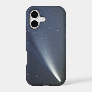 Comet iPhone Case