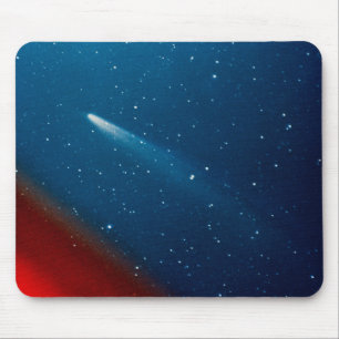 Comet Kohoutek Mousepad
