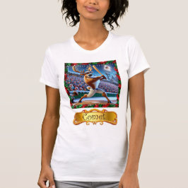 Comets Heimat T-Shirt