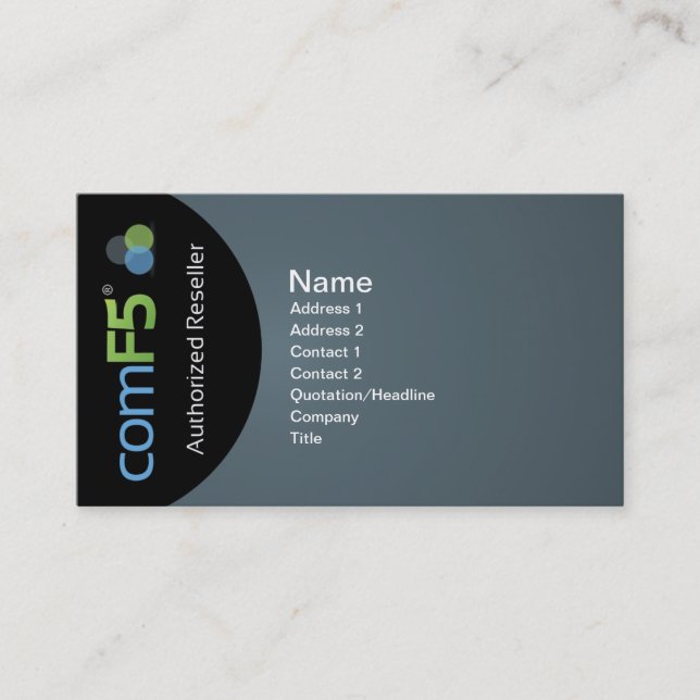 comF5 carte de visite 2 (Devant)