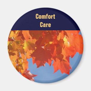 Comfort Care Krankenhaus Magnete benutzerdefiniert Magnet