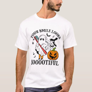 Comfort Colors Halloween-Shirt, Pädiatrie T-Shirt