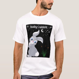 Comfort Meets Streetwear Style - T - Shirt