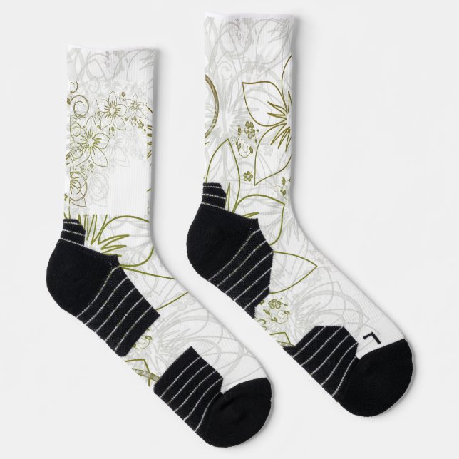 Comfort That Moves With You Socken (Rechts)
