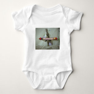 Comfort zone Hakuna Matata Immer Liebe Geschenke f Baby Strampler