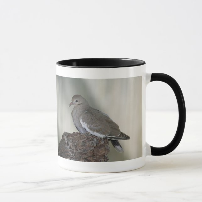 Comfy Dove Tasse (Rechts)