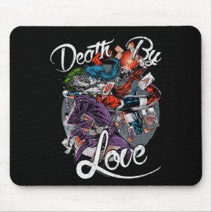 Comic-Book-Antiheld Hammer Time Performance Mousepad