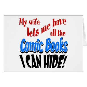 Comic Book Collections