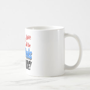 Comic Book Collections Kaffeetasse