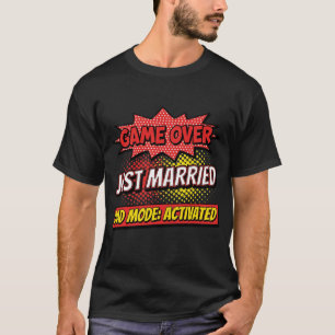 Comic-Book-Pop-Art-T-Shirt-Geschenk T-Shirt