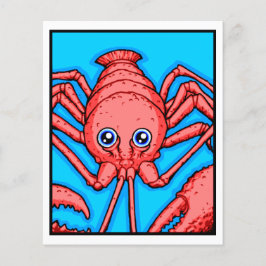 Comic Card Nr. 173 Kunstdruckerei