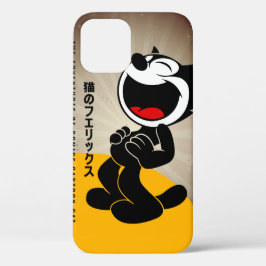 Comic Cartoon Cat | Case-Mate iPhone Hülle