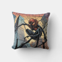 Comic Chronicles: Die braune Witwe - Herrin von un