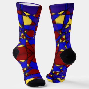 Comic Liebe Socken