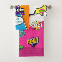 Comic Pop Kunst