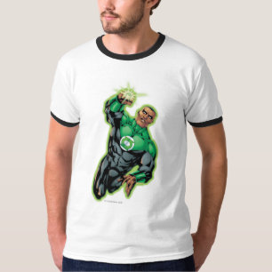 Comic-Stil - Aufblasen T-Shirt