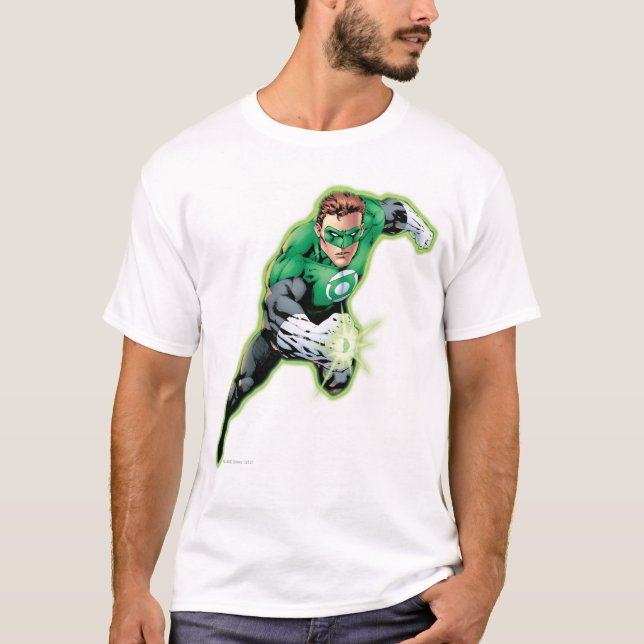 Comic Style - Swift Jump T-Shirt (Vorderseite)