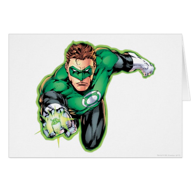 Comic Style - Vordere Ring (Vorderseite (Horizontal))