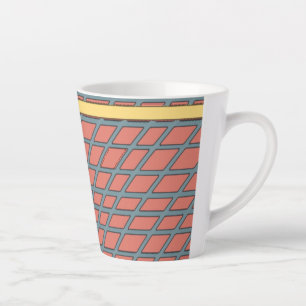 Comic Tasse