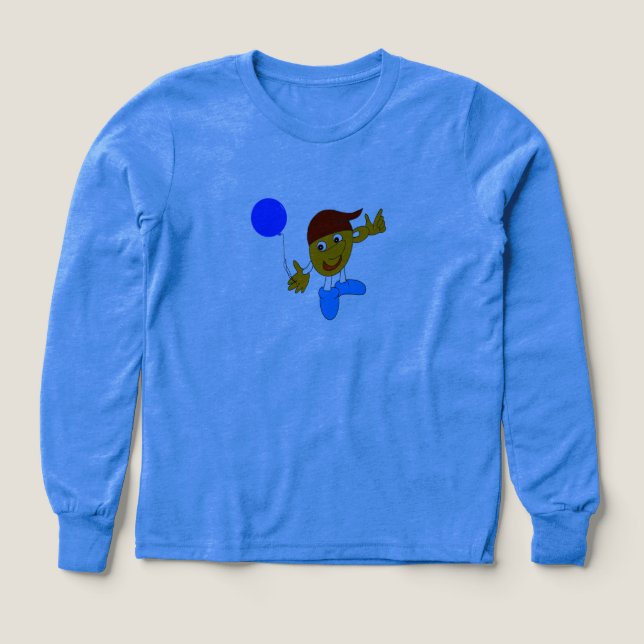 comical (Design Vorderseite)