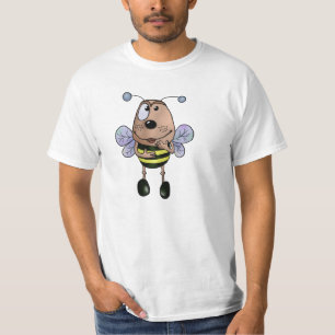 Comicbiene T-Shirt