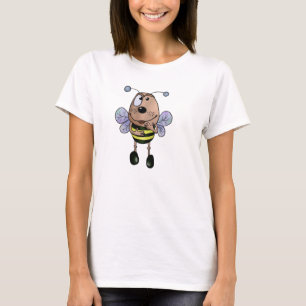Comicbiene T-Shirt