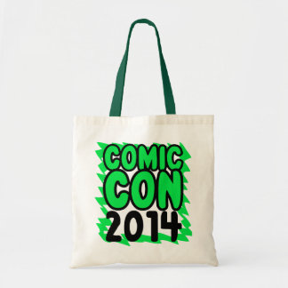 ComicCon Film-Stütze-Tasche Tragetasche